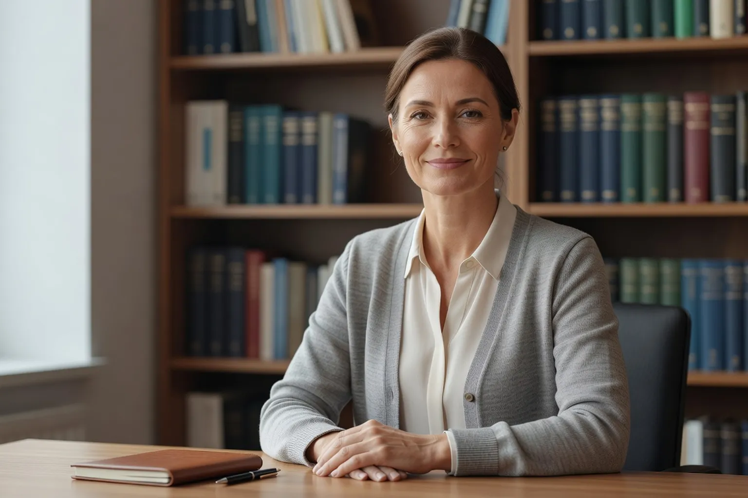 Portrait du Dr. Isabelle Faucher, psychologue du numérique, Nantes