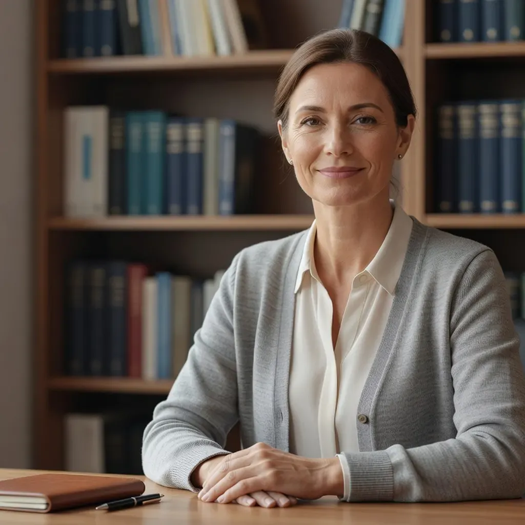 Portrait du Dr. Isabelle Faucher, psychologue du numérique, Nantes